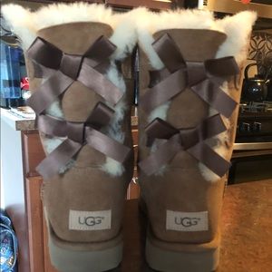 Women’s Uggs